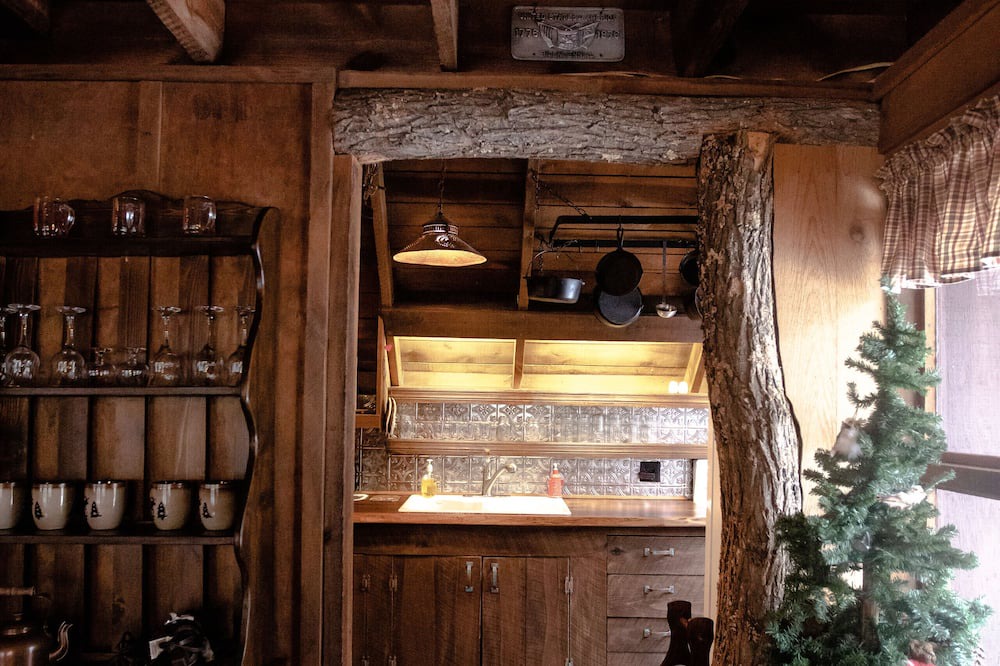 Photo of Kitchen in Cattail Creek