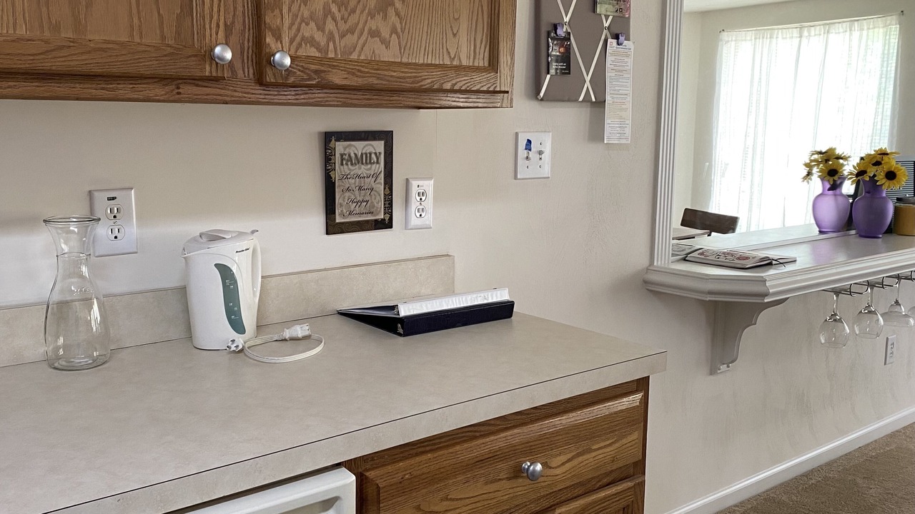 Photo of Kitchen in Hampton
