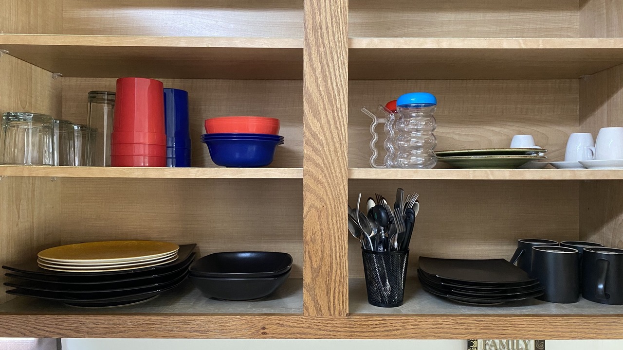 Photo of Kitchen in Hampton