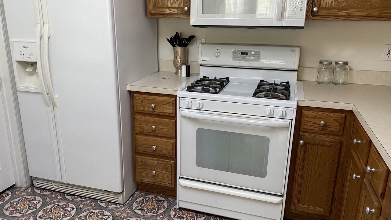 Photo of Kitchen in Hampton