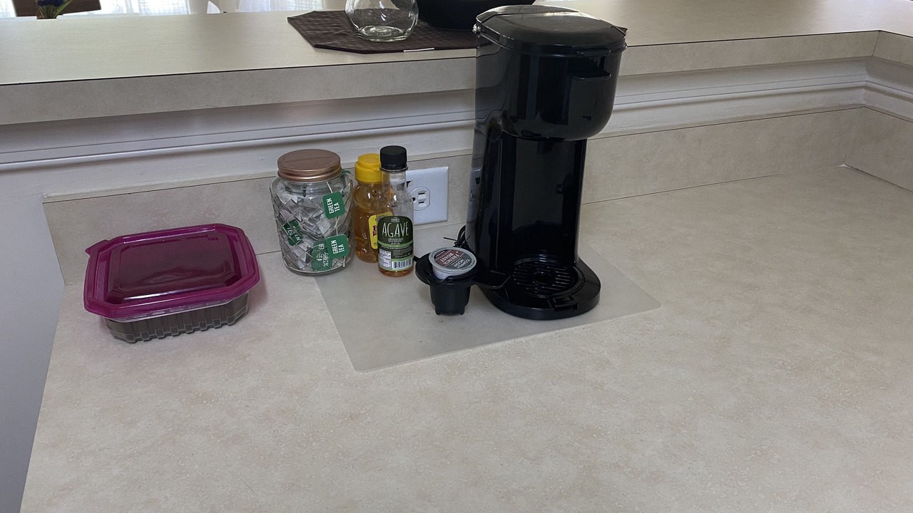 Photo of Kitchen in Hampton