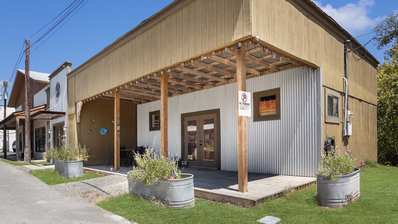 Photo of Outdoor in Bandera