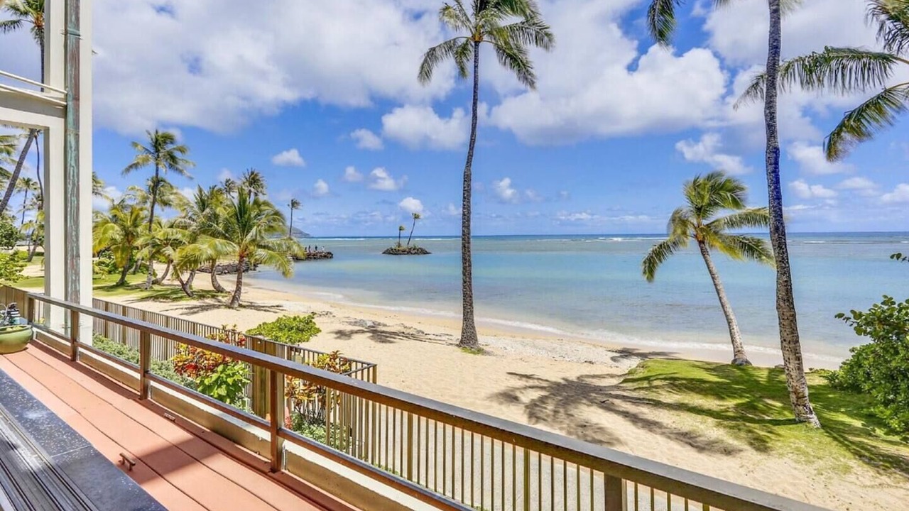 Photo of Outdoor in Waialae Iki