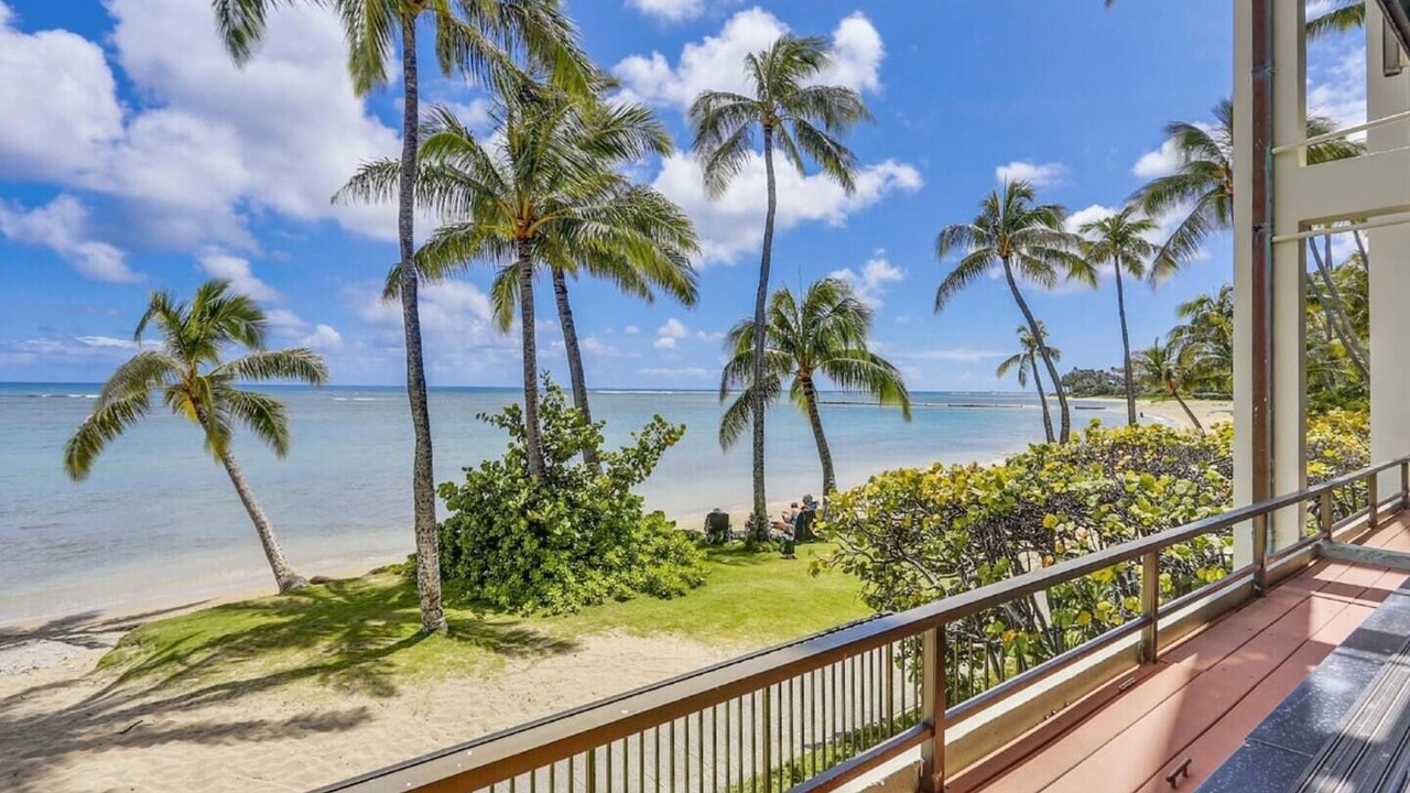 Photo of Outdoor in Waialae Iki