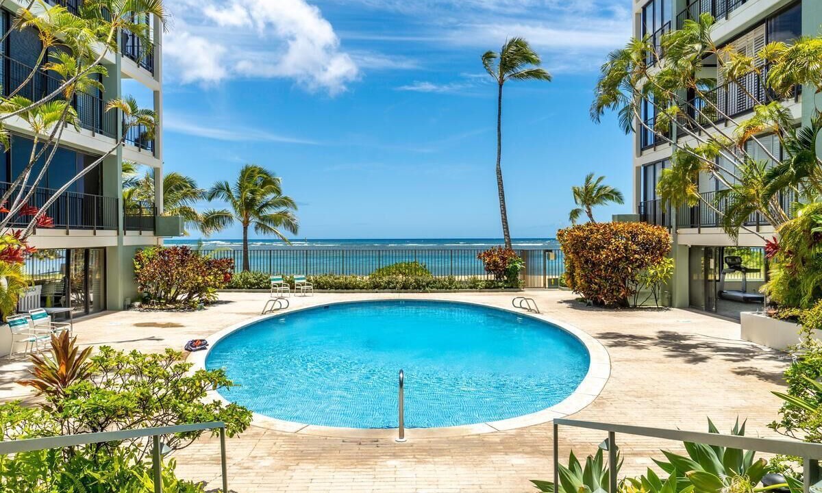 Photo of Outdoor in Waialae Iki