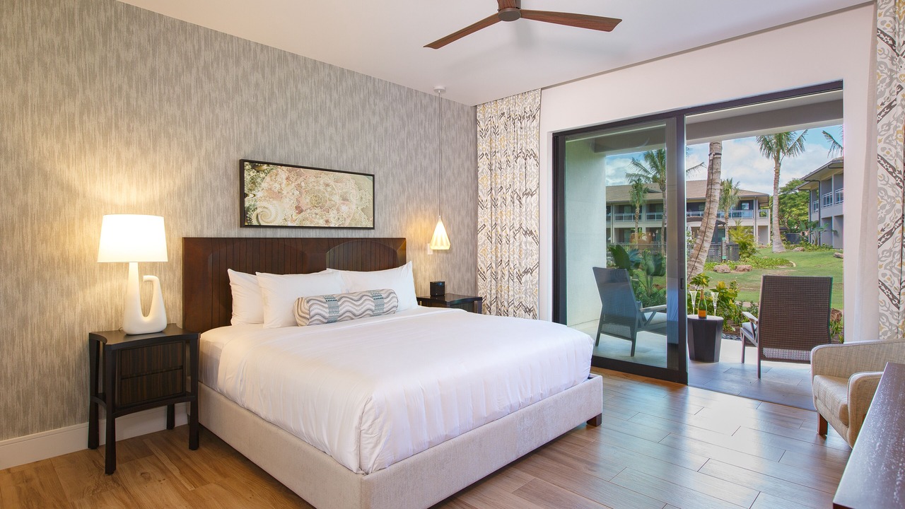 Photo of Bedroom in Honokowai