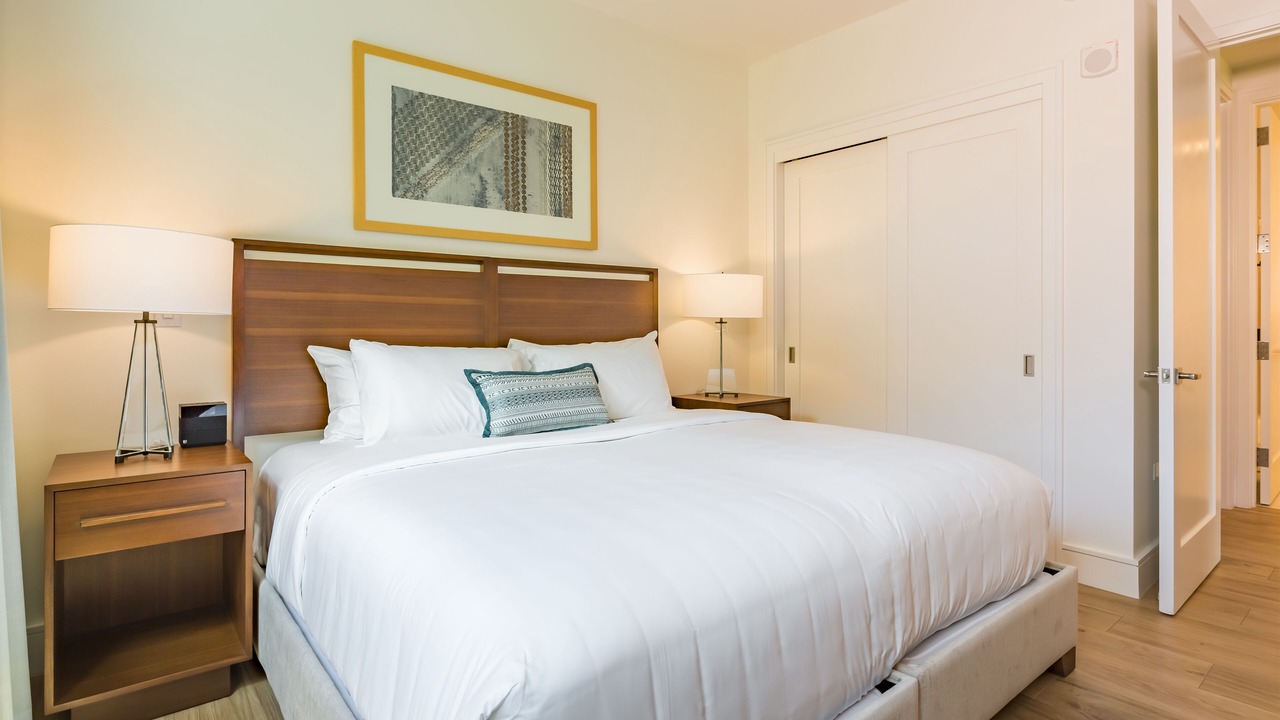 Photo of Bedroom in Honokowai