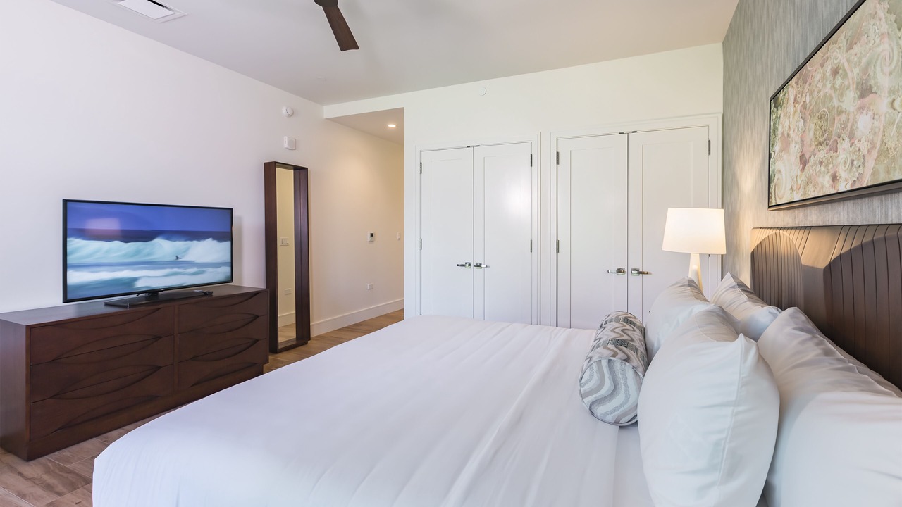 Photo of Bedroom in Honokowai