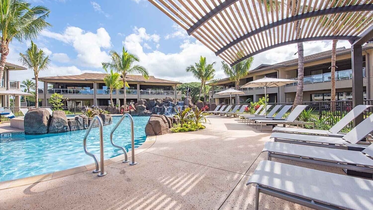 Photo of Outdoor in Honokowai