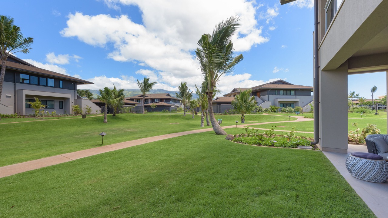 Photo of Outdoor in Honokowai