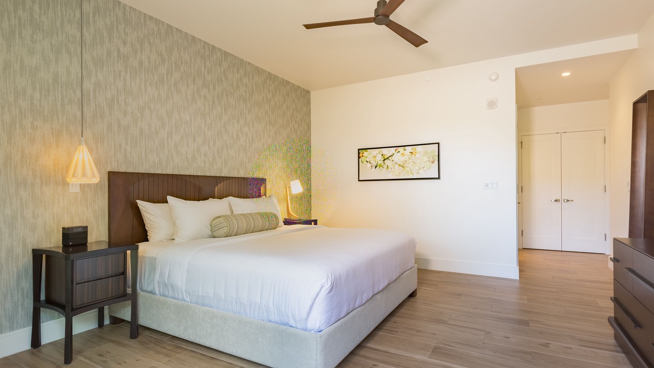 Photo of Bedroom in Honokowai