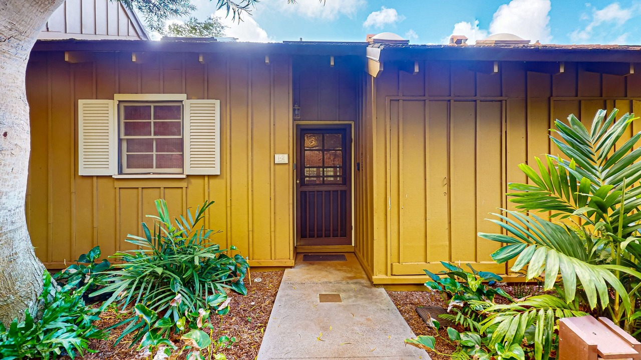 Photo of Outdoor in Maunaloa