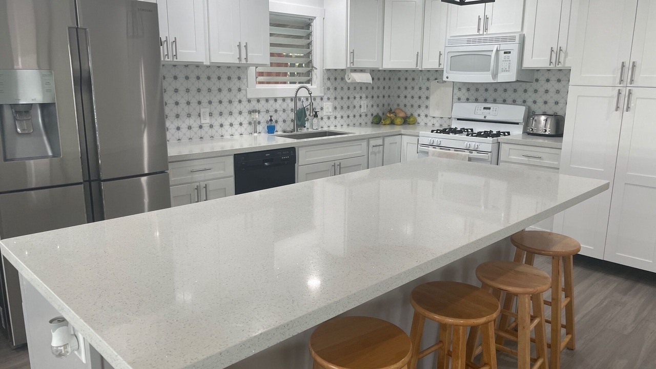 Photo of Kitchen in Laie