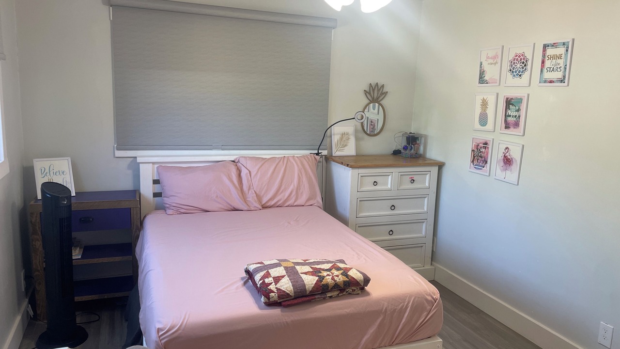 Photo of Bedroom in Laie