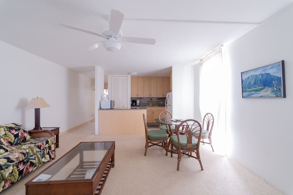 Photo of Bedroom in Kahuku
