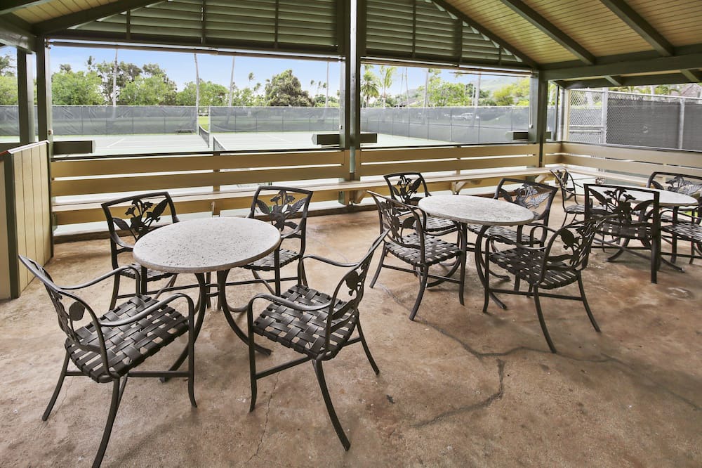 Photo of Patio Balcony in Kahuku