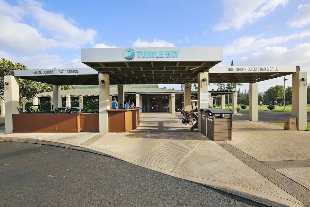 Photo of Patio Balcony in Kahuku