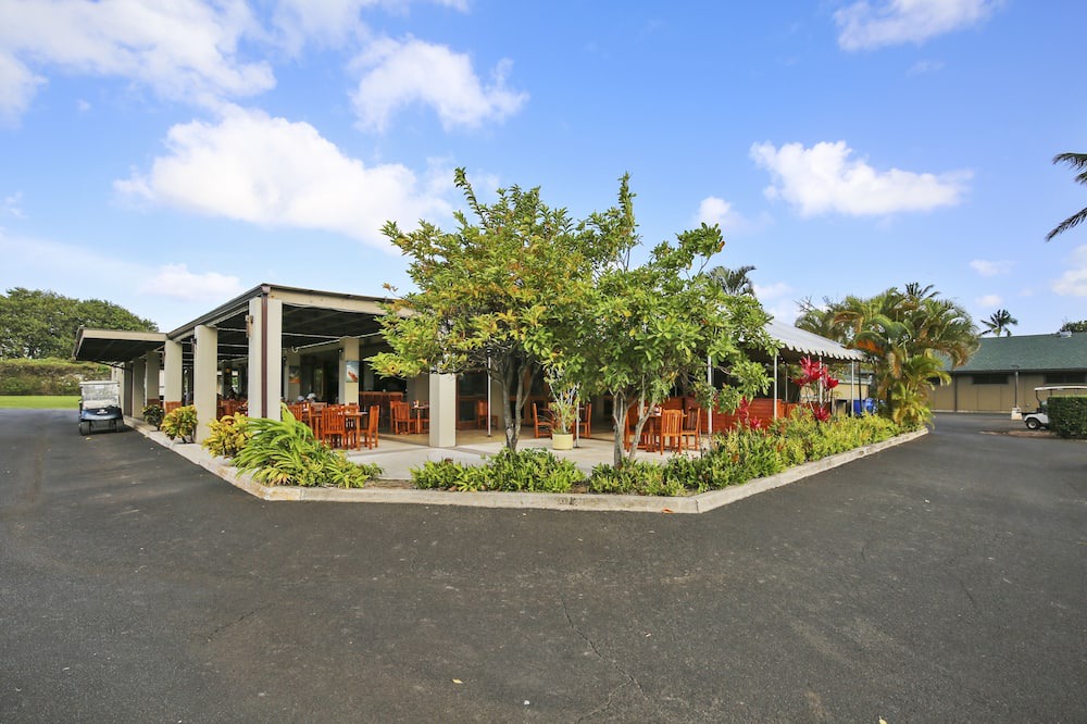 Photo of Patio Balcony in Kahuku