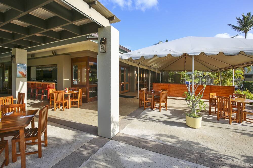 Photo of Patio Balcony in Kahuku