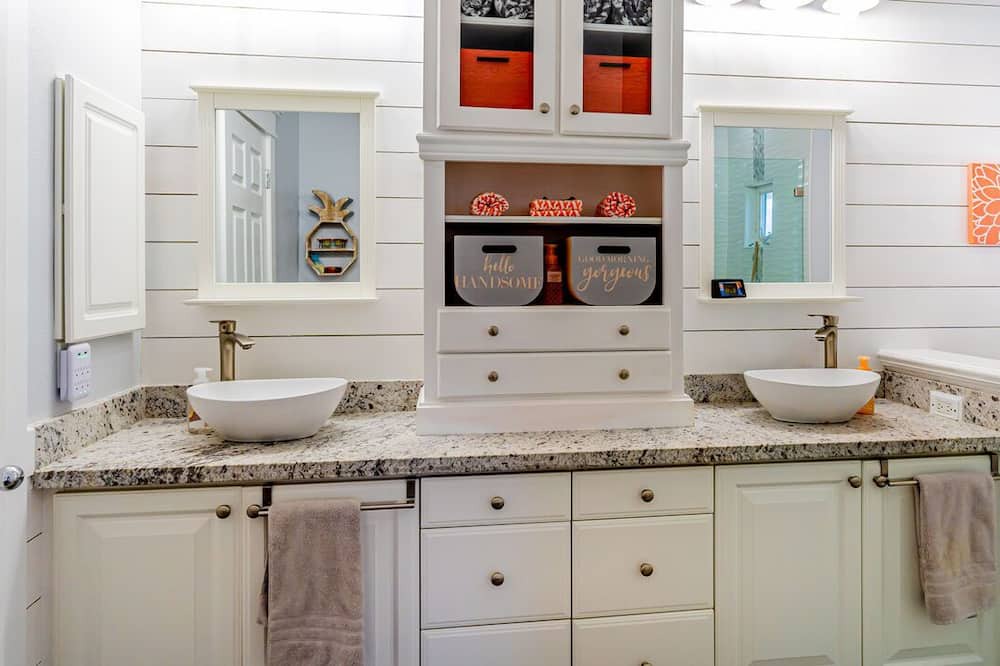 Photo of Bathroom in Ko Olina