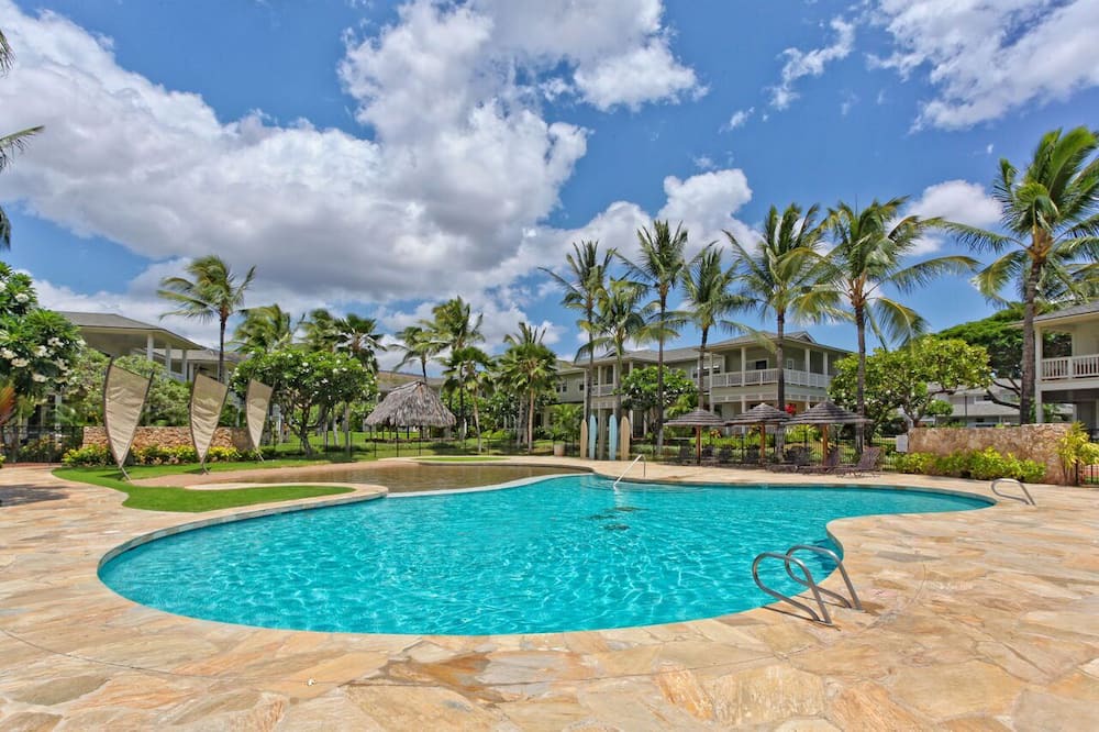 Photo of Outdoor in Ko Olina