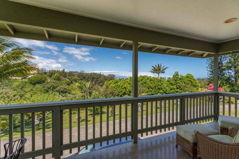 Photo of Patio Balcony in Pauwela