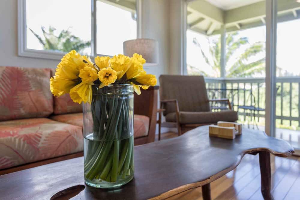 Photo of Livingroom in Pauwela