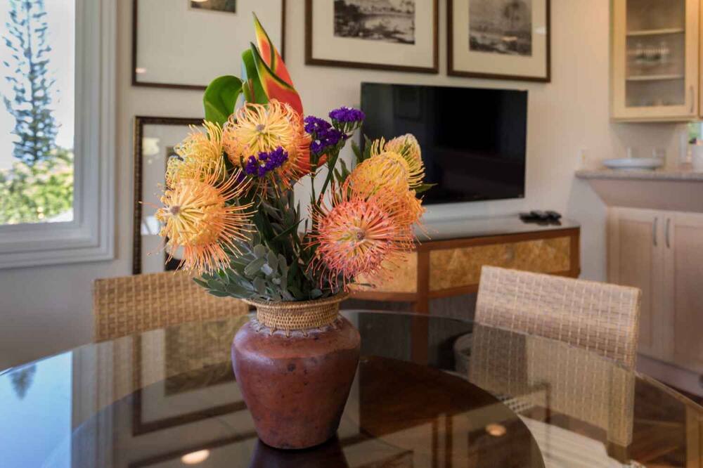 Photo of Livingroom in Pauwela