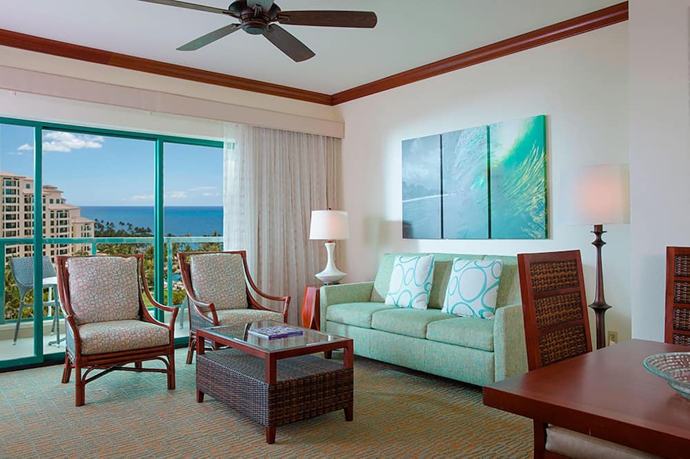 Photo of Livingroom in Ko Olina
