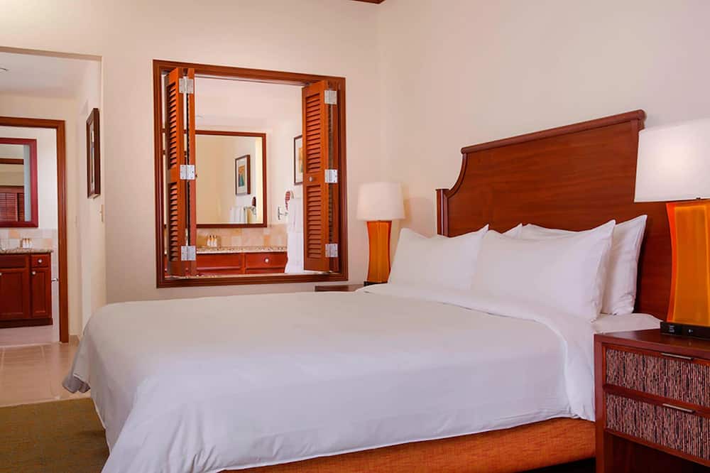 Photo of Bedroom in Ko Olina