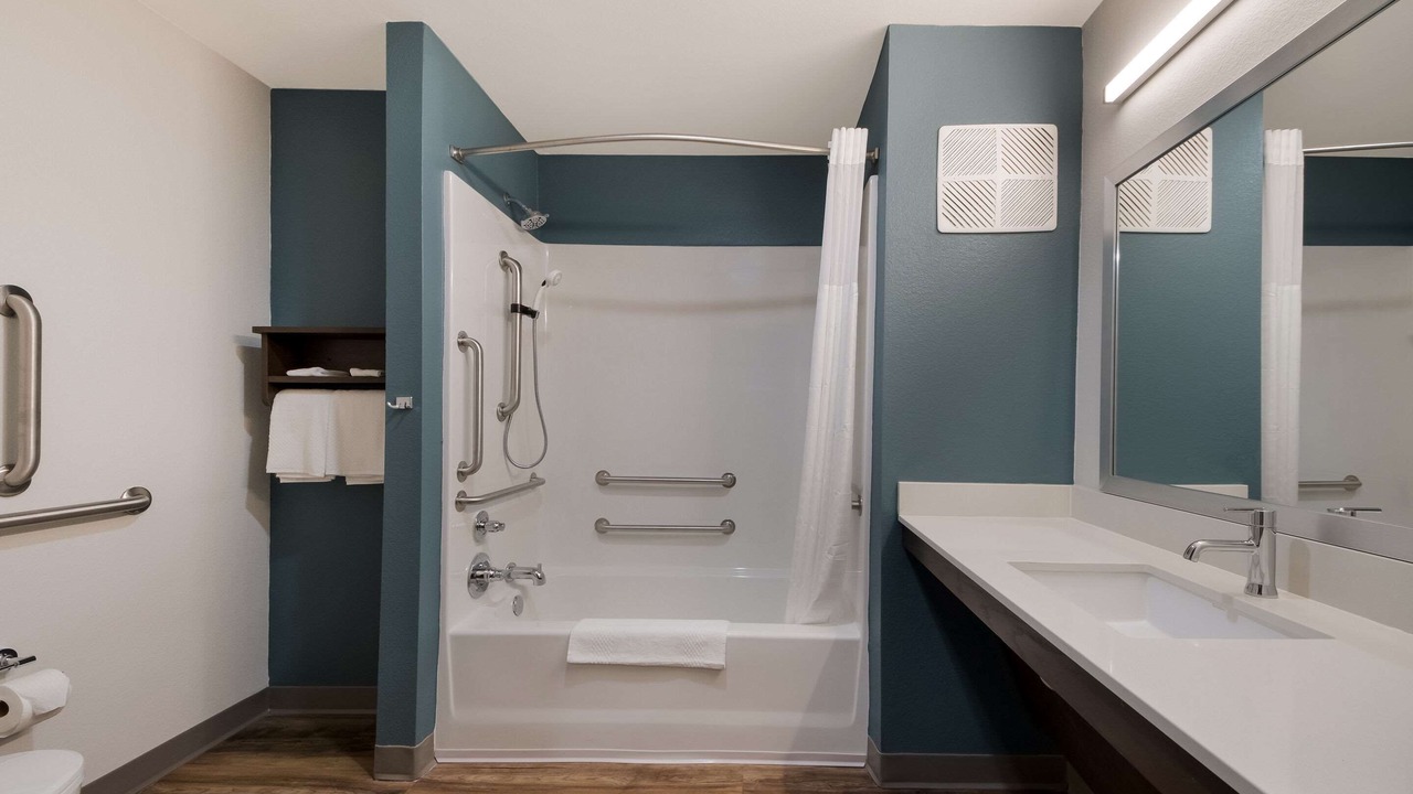 Photo of Bedroom in Wetmore