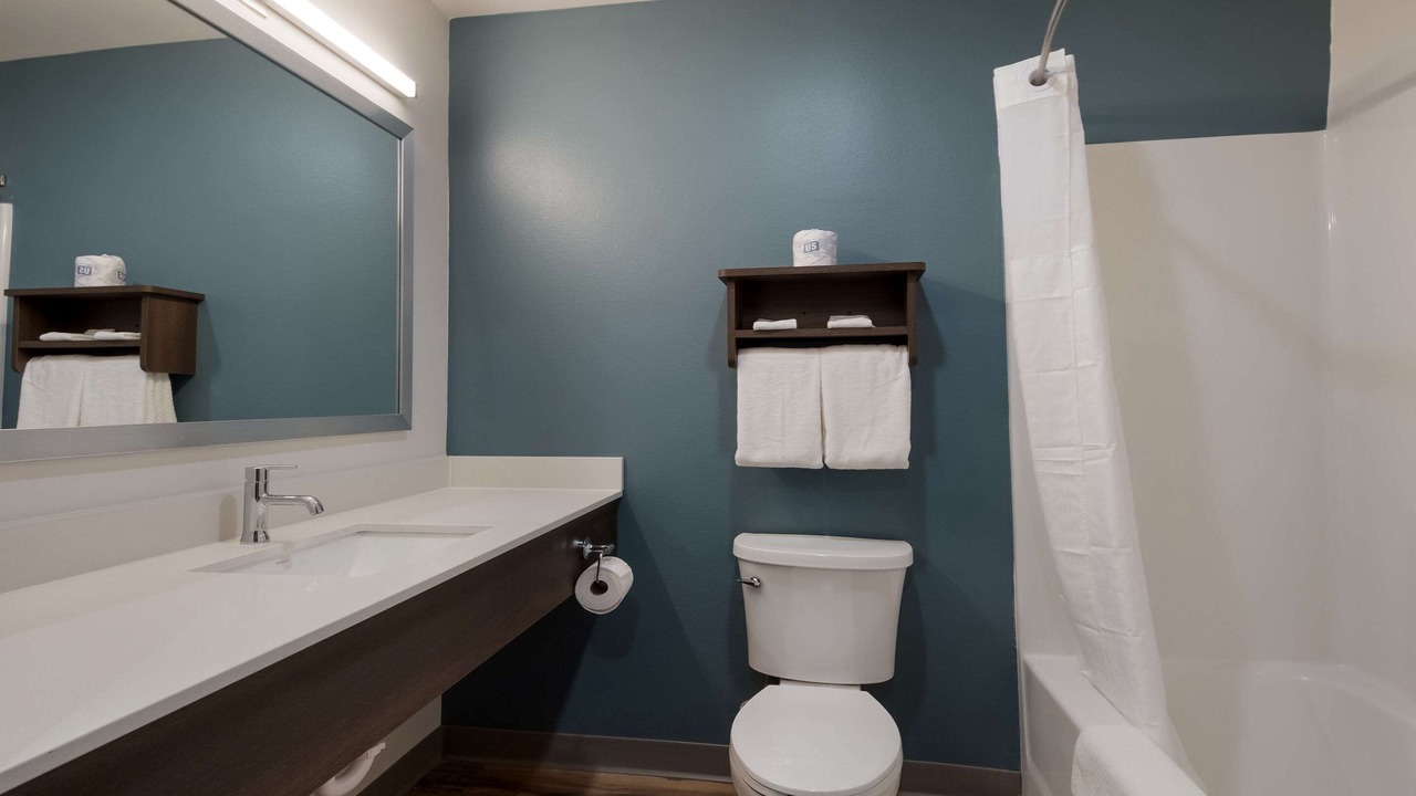 Photo of Bedroom in Wetmore