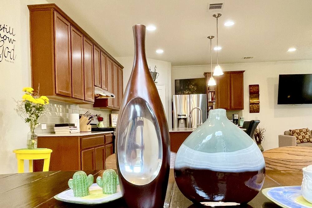 Photo of Kitchen in Wells Branch