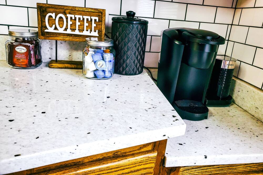 Photo of Kitchen in Cana