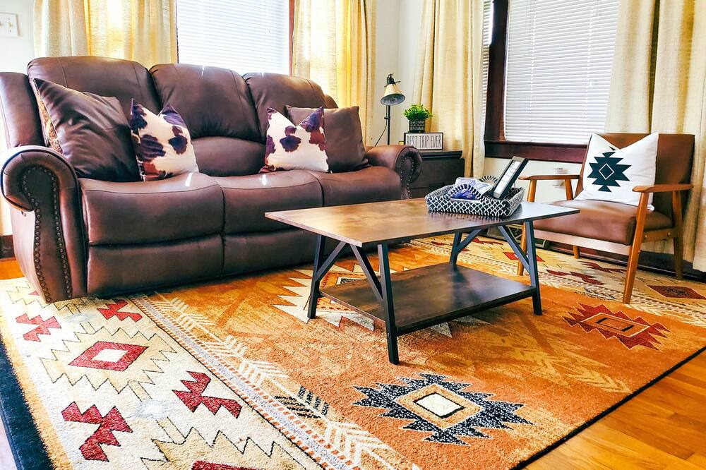 Photo of Livingroom in Cana