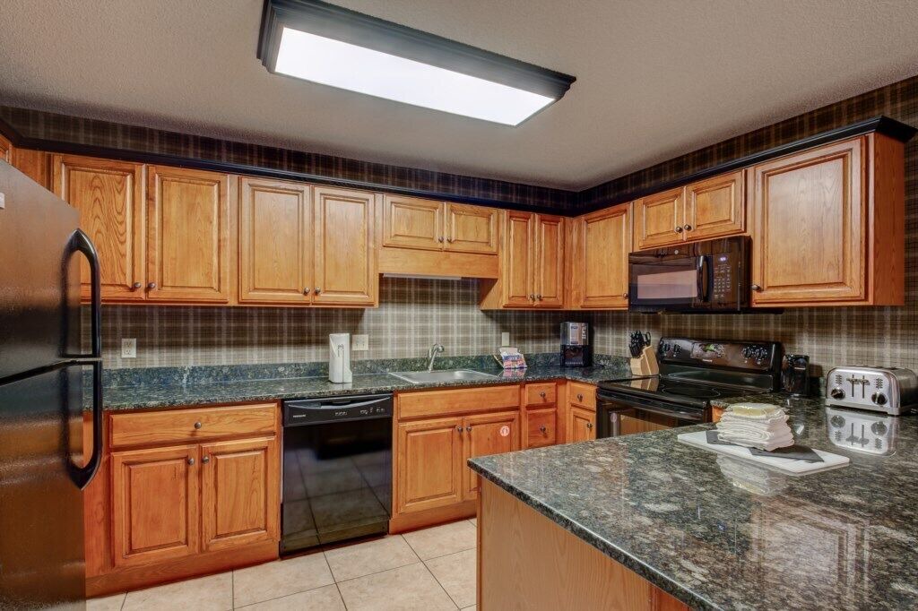 Photo of Kitchen in Banner Elk