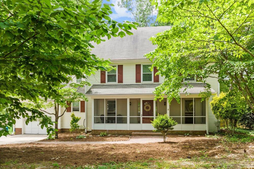 Photo of Outdoor in Northwest Raleigh