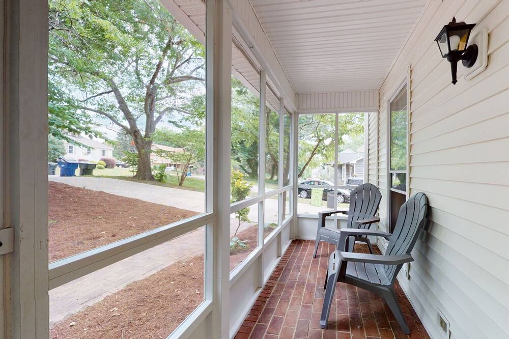 Photo of Outdoor in Northwest Raleigh