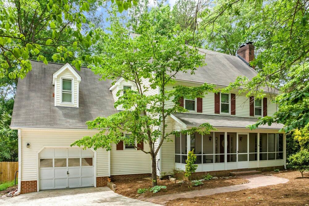 Photo of Outdoor in Northwest Raleigh