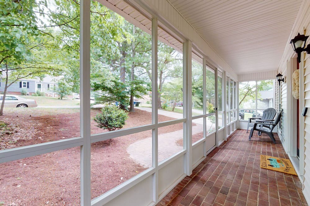 Photo of Outdoor in Northwest Raleigh
