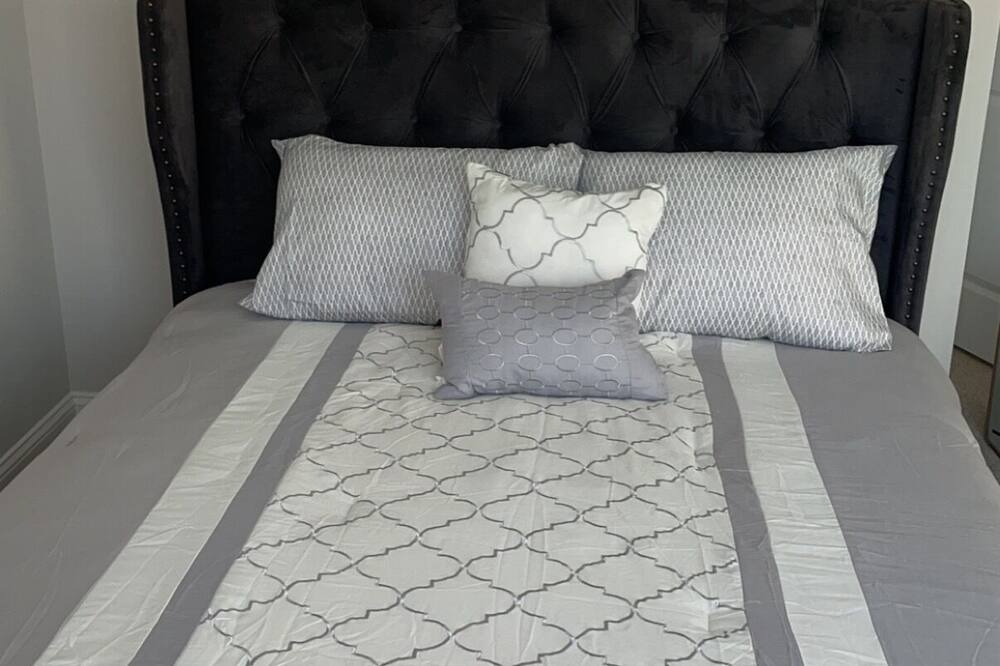 Photo of Bedroom in Greenville