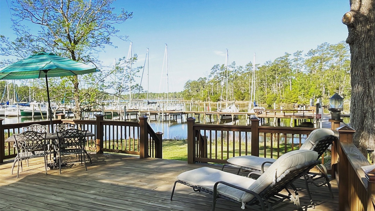 Photo of Outdoor in Craven County