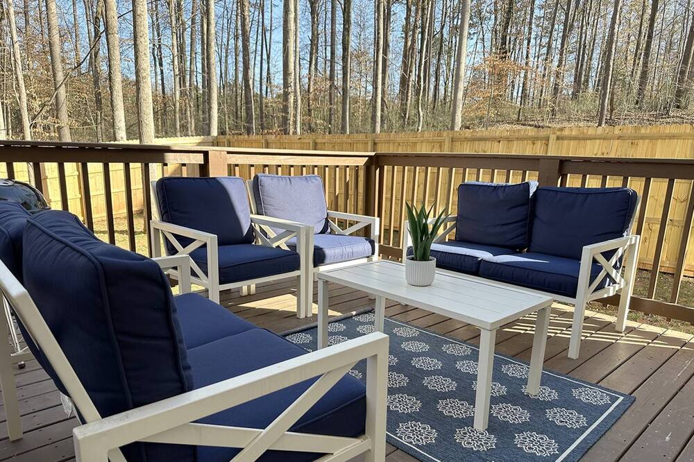Photo of Outdoor in Paw Creek