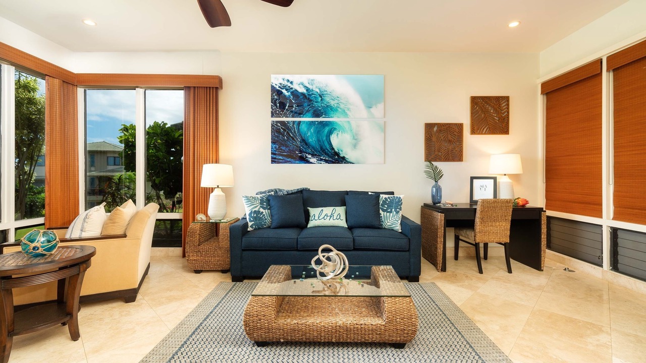 Photo of Bedroom in Napili