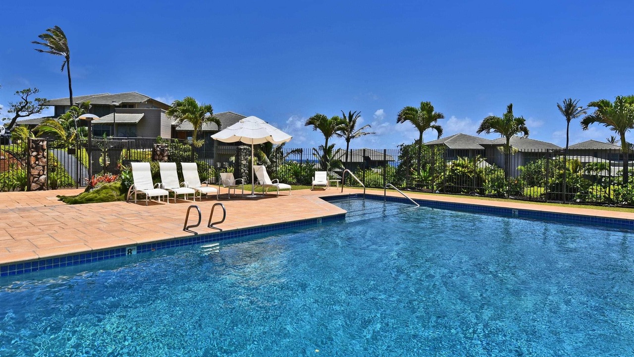 Photo of Outdoor in Napili