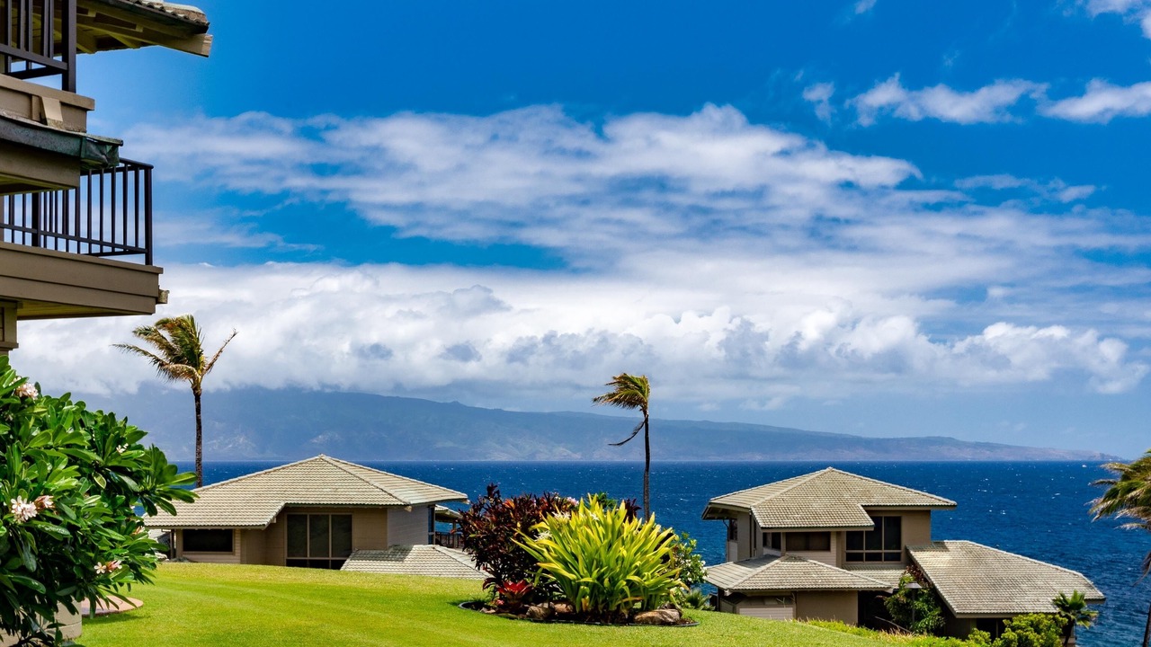Photo of Outdoor in Napili