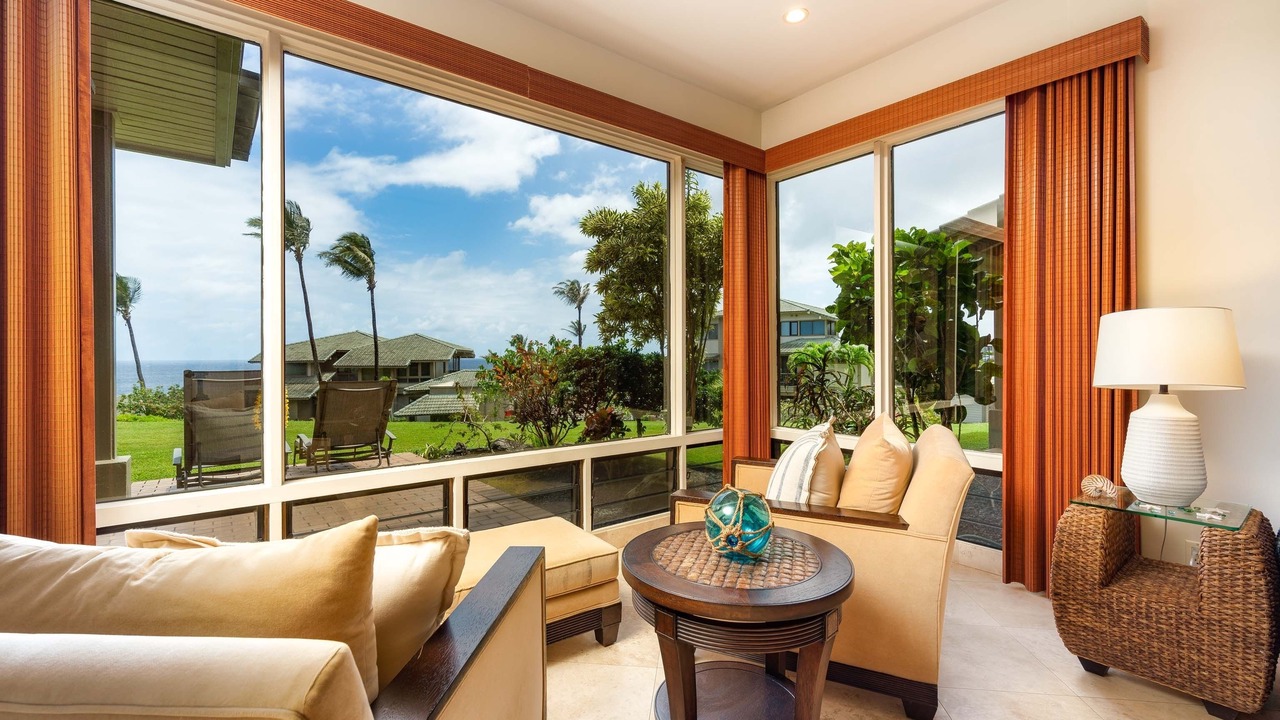 Photo of Bedroom in Napili
