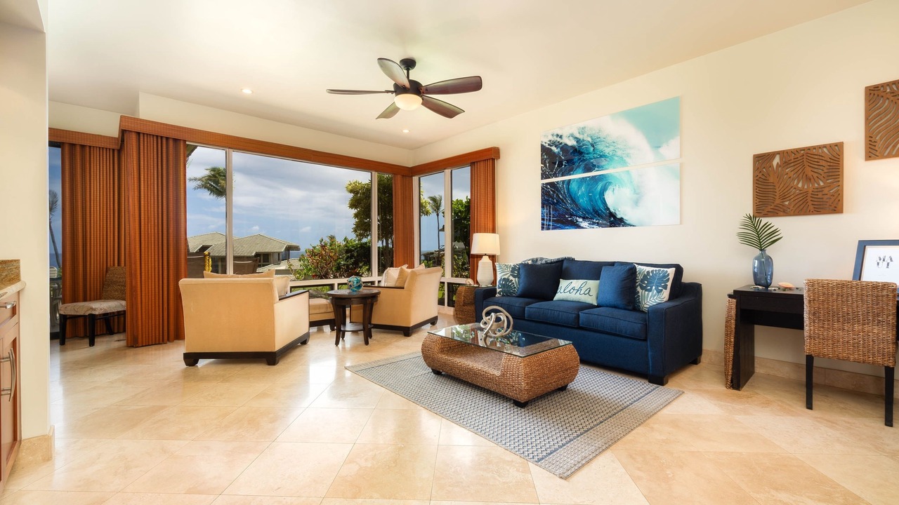 Photo of Bedroom in Napili