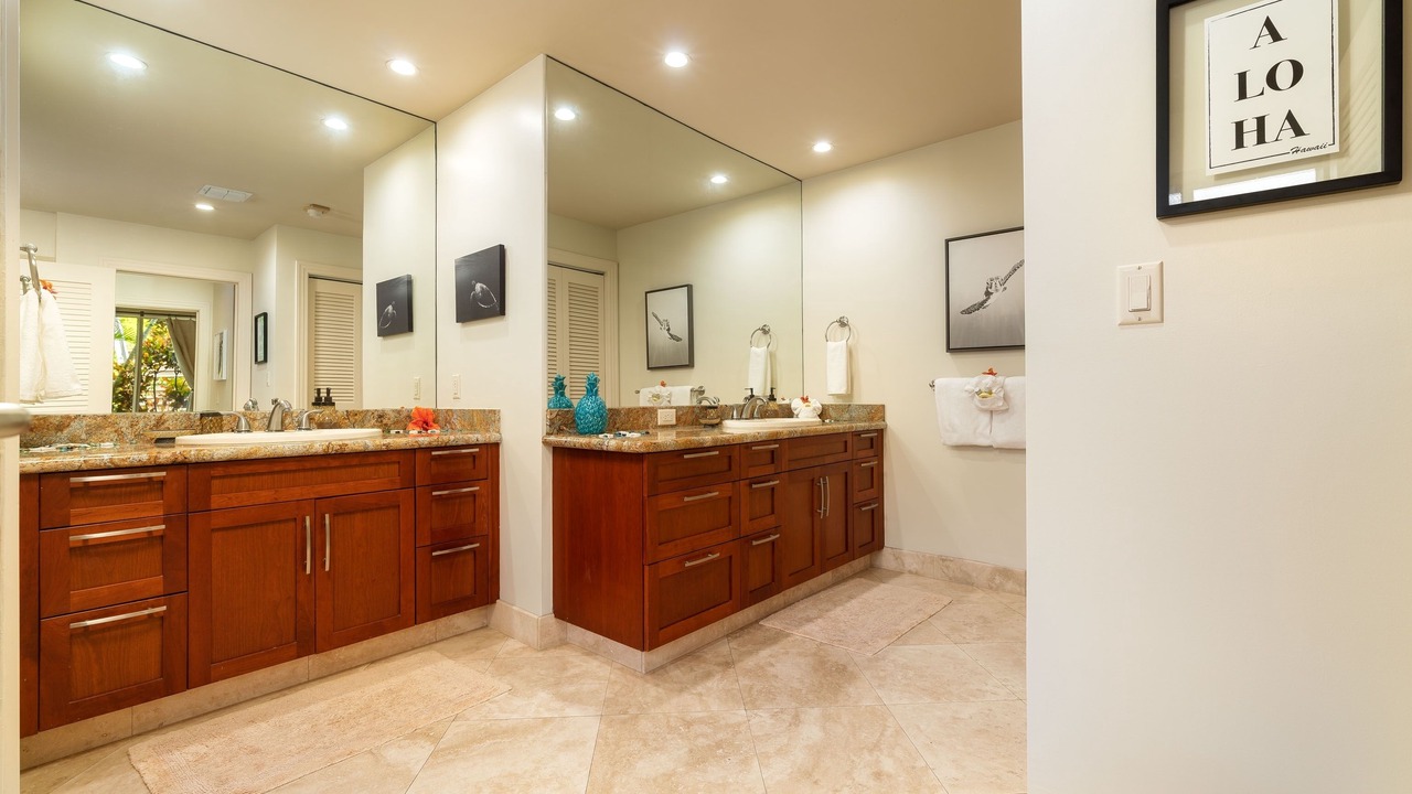Photo of Bathroom in Napili