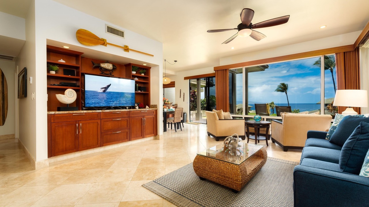 Photo of Bedroom in Napili